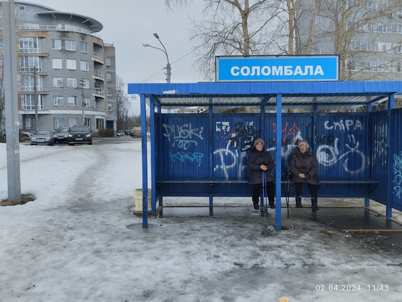 Выездные обследования причалов в Архангельске