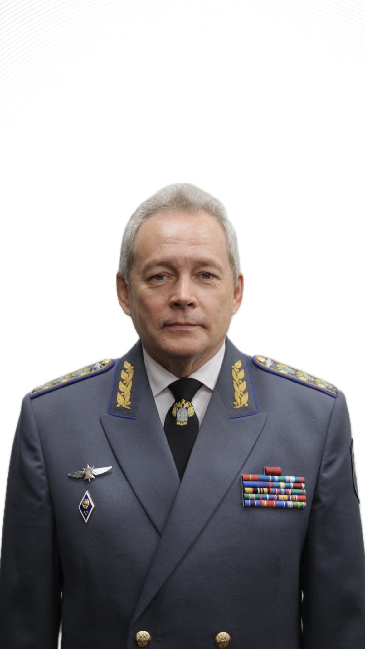 Руководитель Басаргин Виктор Федорович