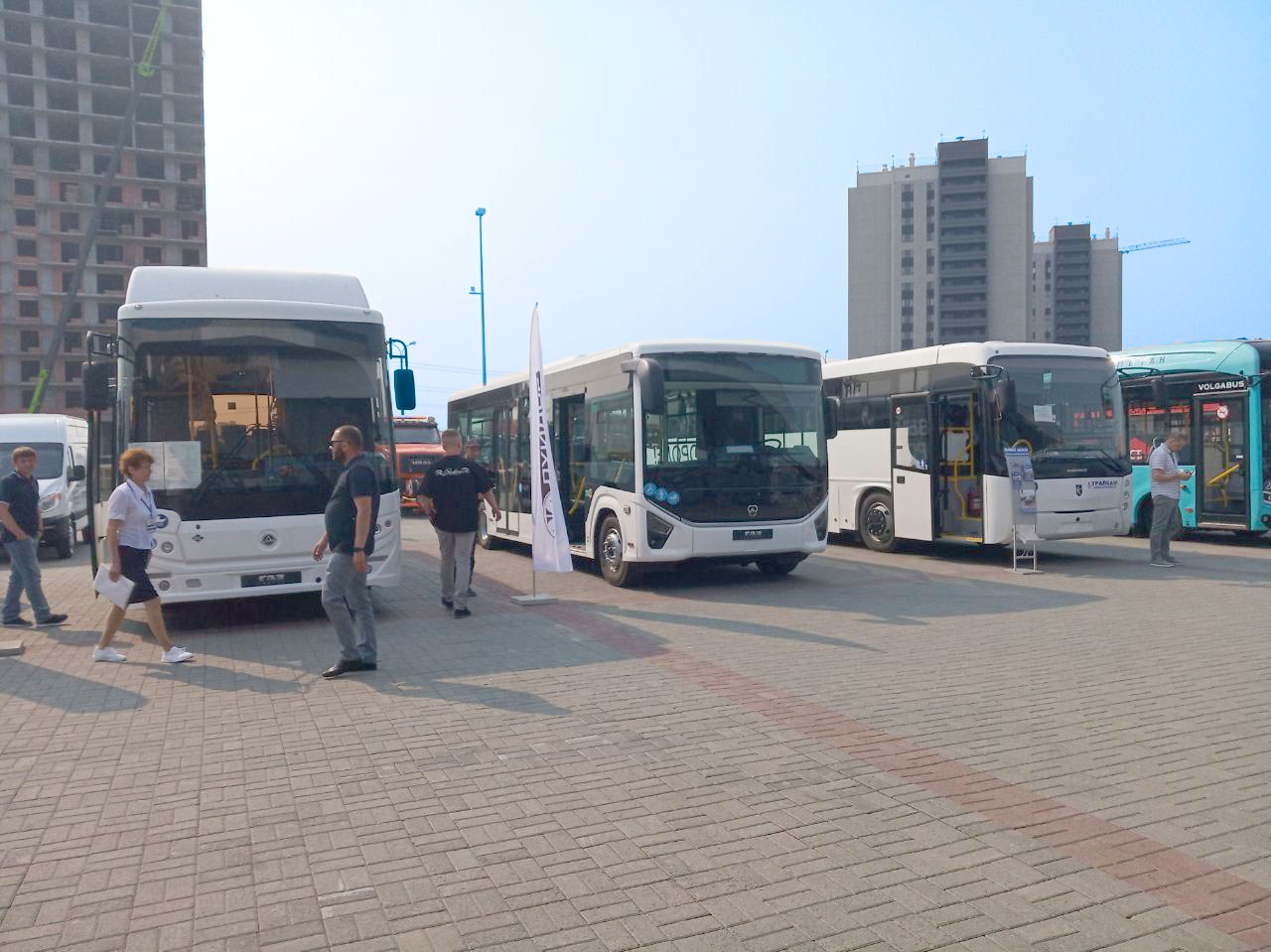 На круглом столе в Челябинске рассмотрены особенности контроля в сфере  пассажирских перевозок в современных условиях - Ространснадзор