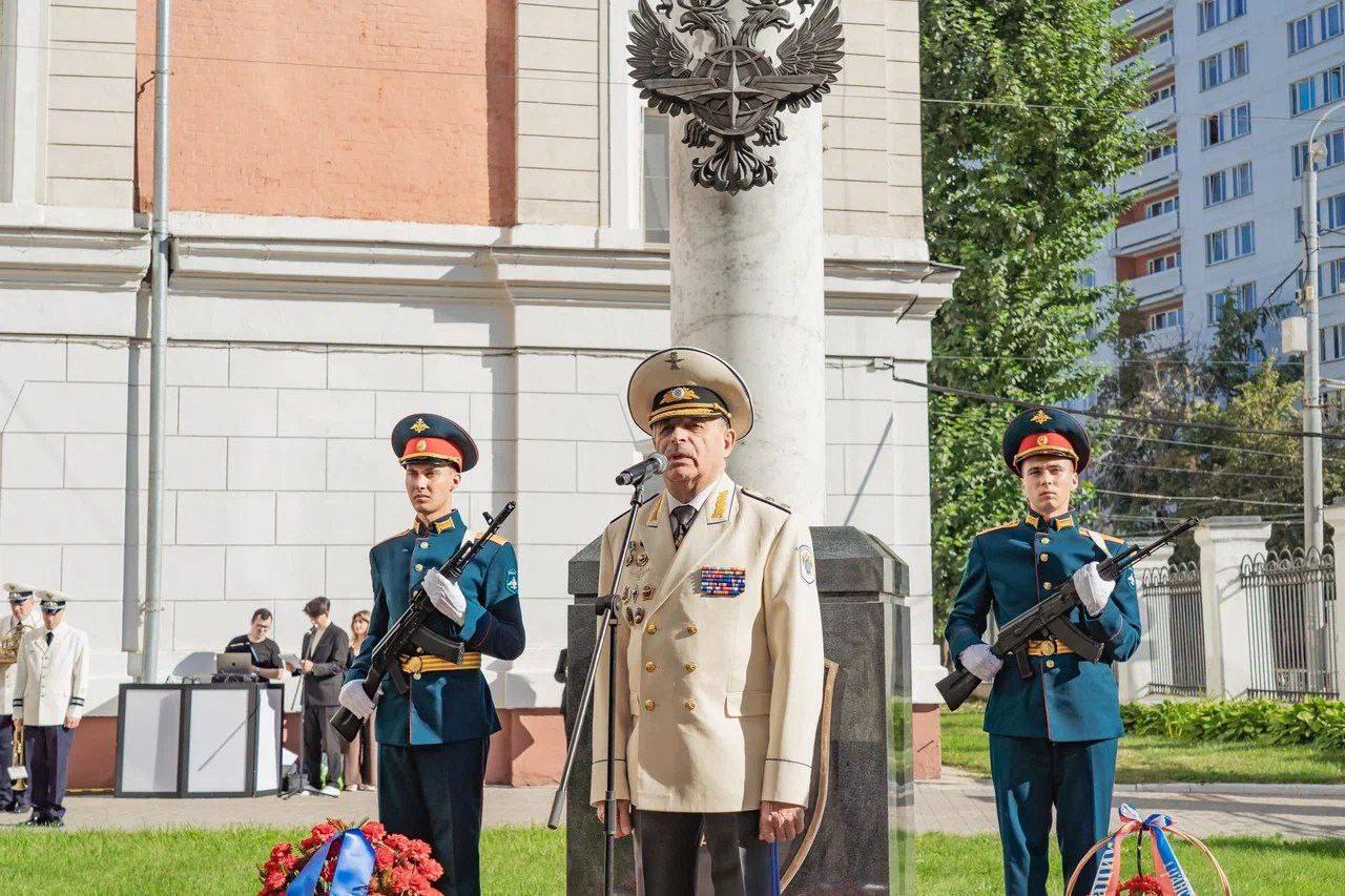 3 сентября - День солидарности в борьбе с терроризмом