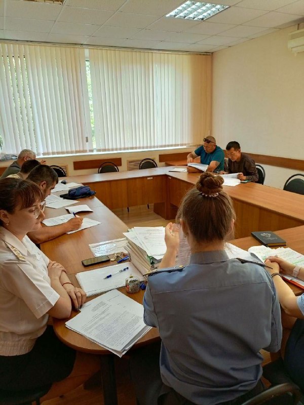 Квалификационный экзамен на право получения ДОПОГ в Астраханской области