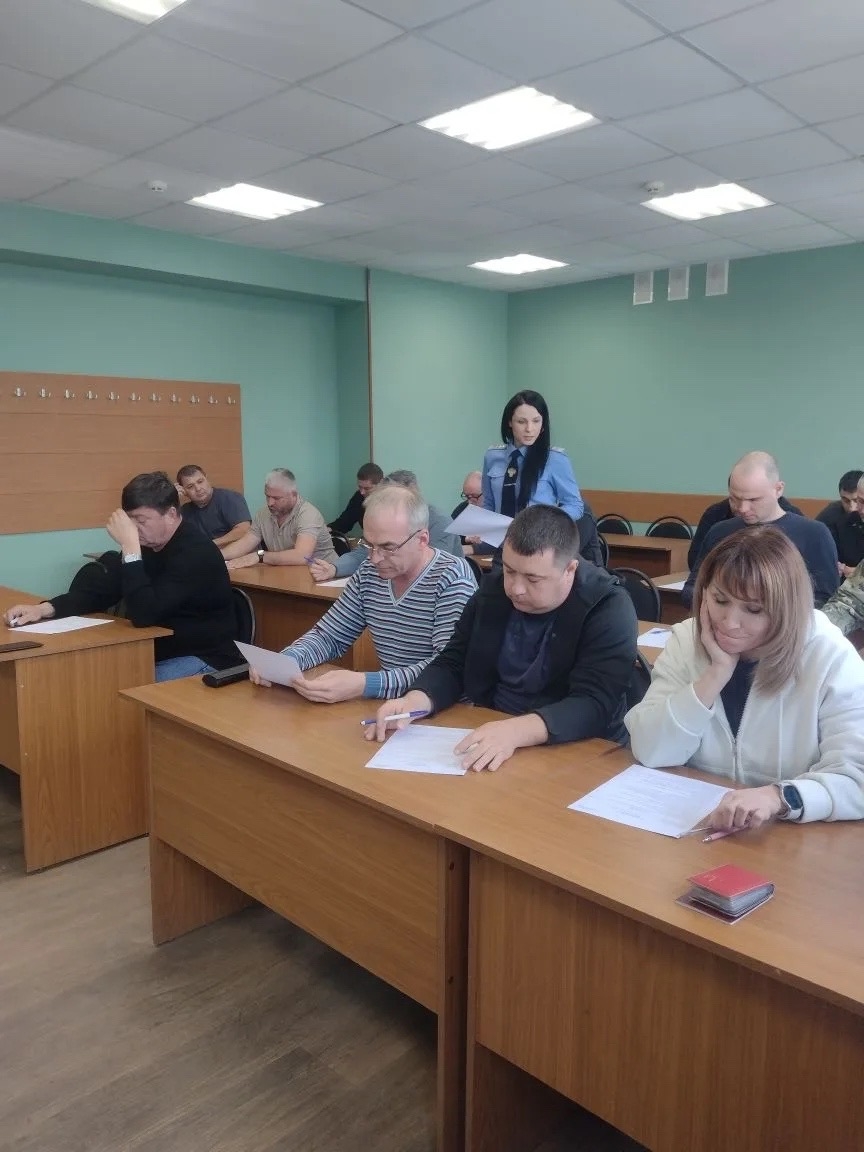 Сотрудниками ТОГАДН по Воронежской области ежемесячно организуется заседание аттестационной комиссии по проведению квалификационного экзамена на право получения свидетельства профессиональной компетентности международного автомобильного перевозчика