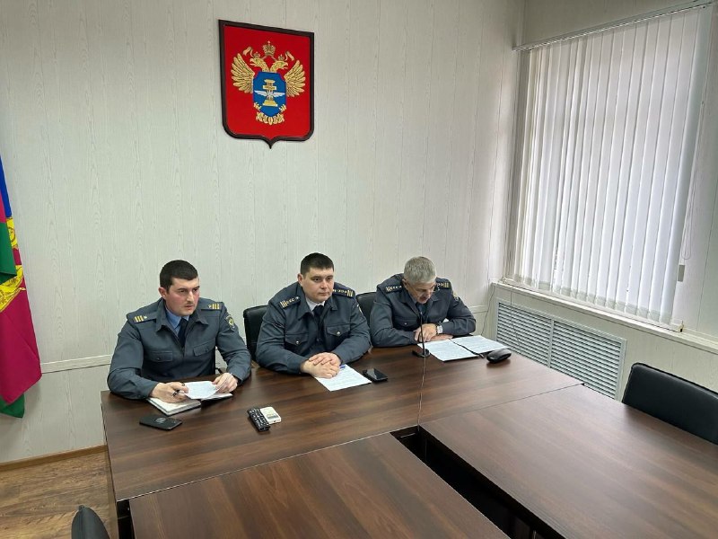 В Краснодаре проведено совещание с участием представителей бизнес-сообществ