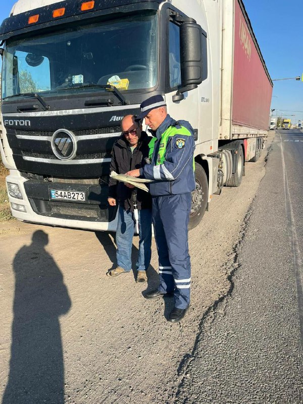 Нарушение заполнения специального разового разрешения (ДОЗВОЛ) в Волгоградской области