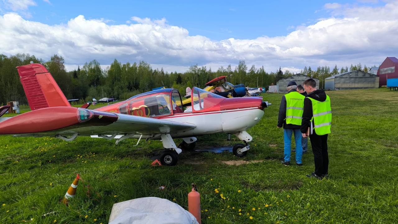 МТУ Ространснадзора по ЦФО наказало пилота, напугавшего водителей на Ярославском шоссе