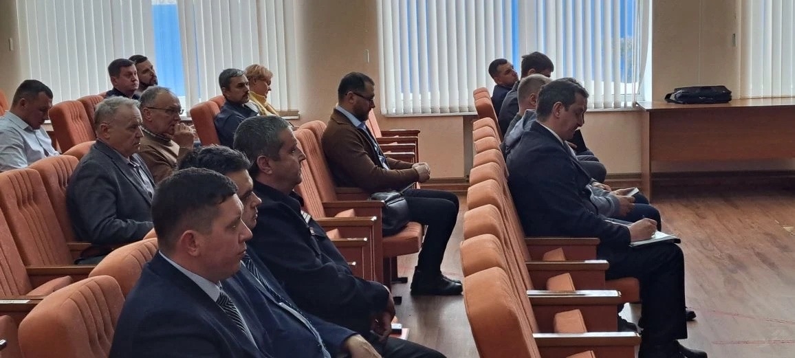 17 марта проведено публичное обсуждение результатов правоприменительной практики при осуществлении федерального государственного контроля (надзора) в области железнодорожного транспорта за 1 квартал 2026 года