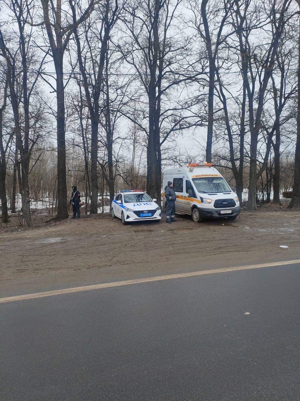 Мероприятия в режиме постоянного рейда проводятся на территории Тверской области Основной упор сделан на перевозки пассажиров в межрегиональном сообщении