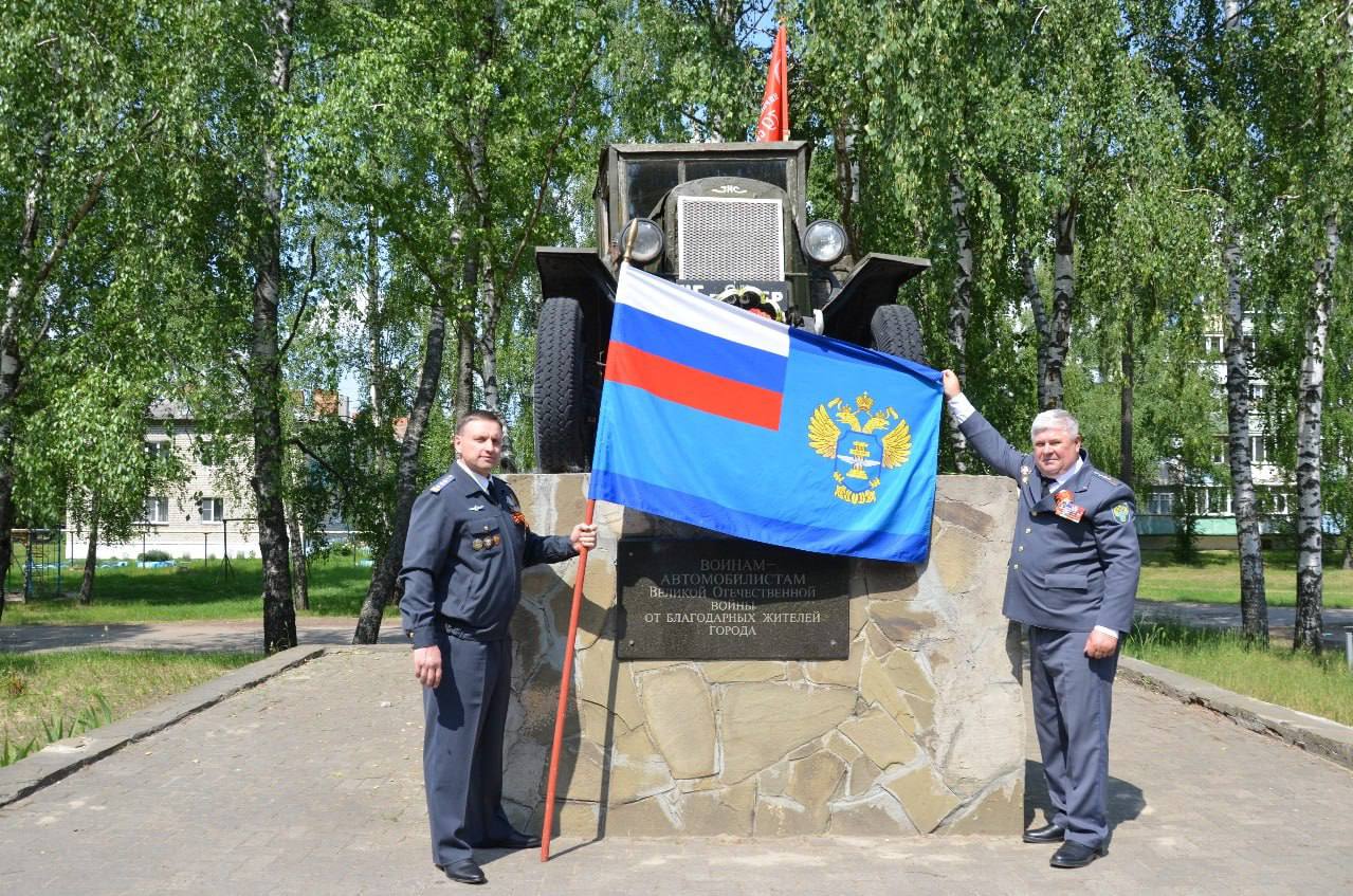 Есть в истории нашей Родины события, которые никогда не забудутся, останутся в памяти людей, а время лишь подчеркивает их величие