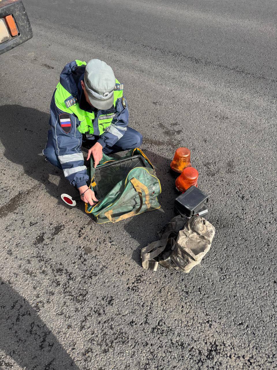 Межведомственное взаимодействие ТОГАДН по Тамбовской области при осуществлении государственного контроля (надзора) на территории Тамбовской области