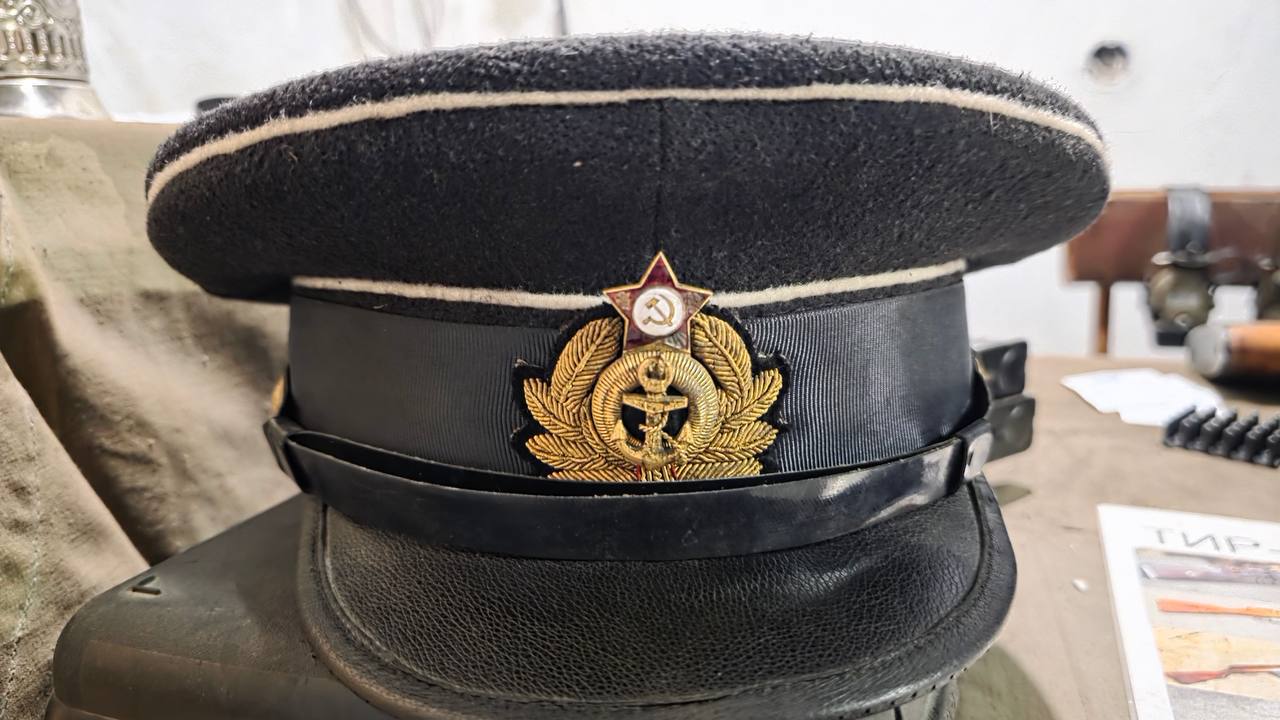 Память сквозь время: Донской военно-исторический музей