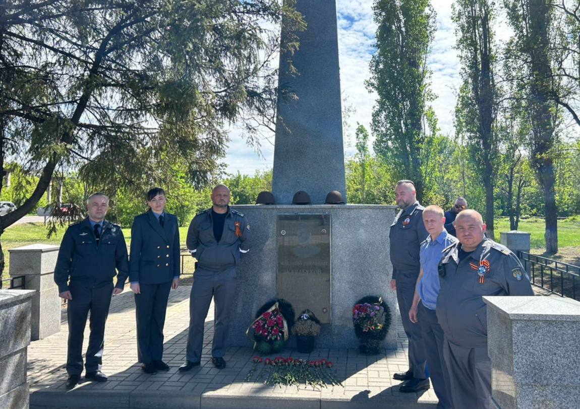 Выездные контрольные (надзорные) мероприятия Госморречнадзора
