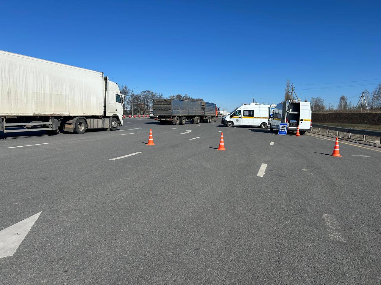 ТОГАДН по Липецкой области выполняет важную функцию в обеспечении безопасности и эффективности транспортной системы России