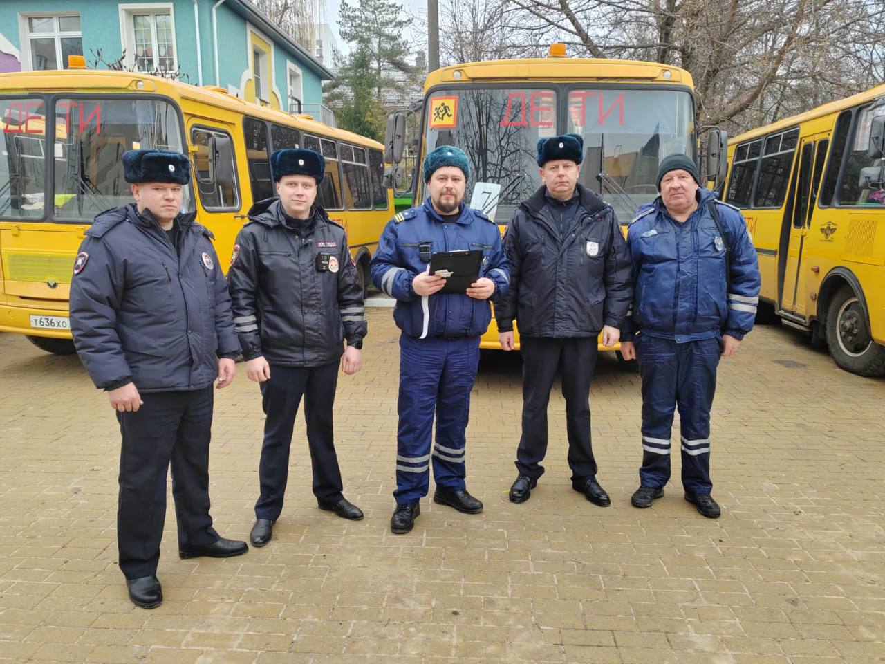 Должностными лицами ТОГАДН по Белгородской области совместно с сотрудниками УГИБДД  УМВД России по Белгородской области проведён постоянный рейд по контролю за соблюдением транспортного законодательства