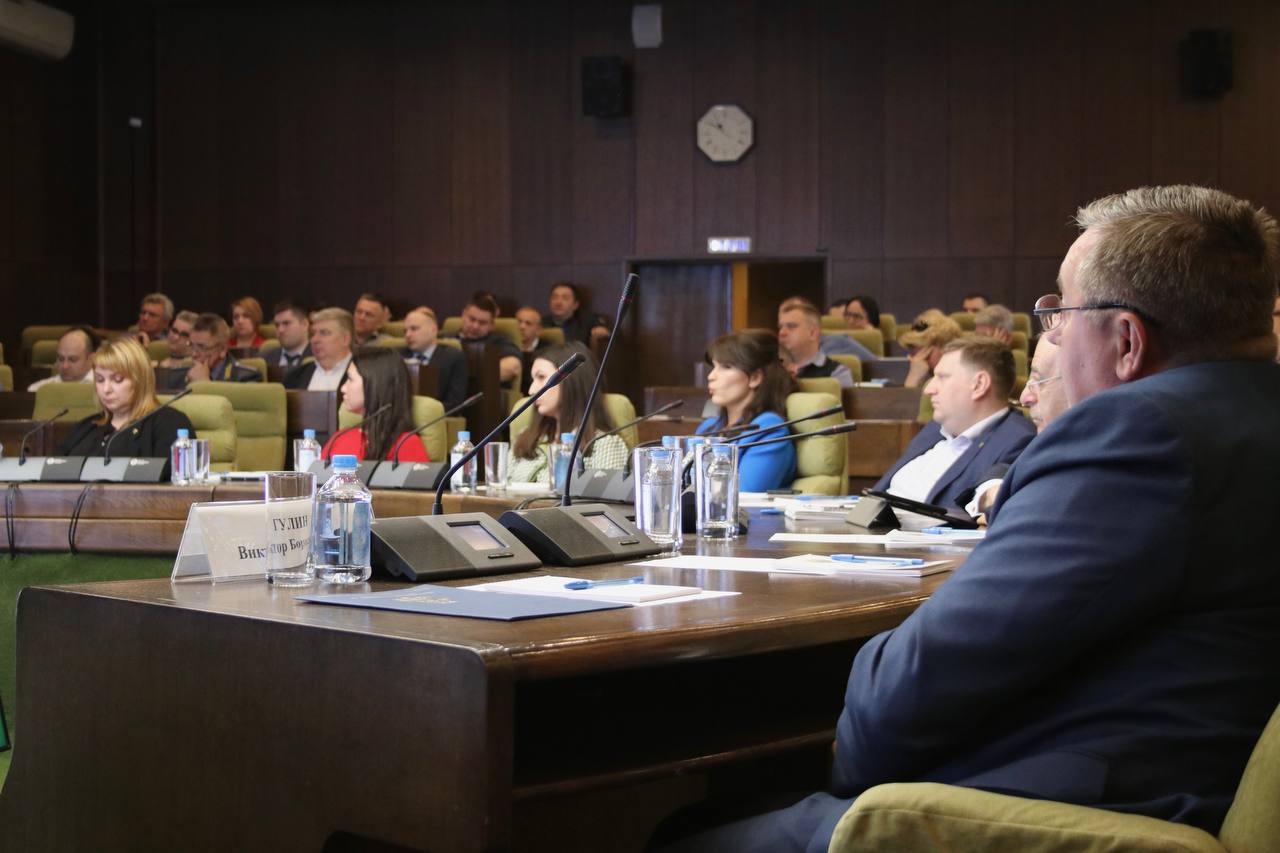 Представители Федеральной службы по надзору в сфере транспорта продолжают принимать участие в просветительских лекциях Российского общества "Знание"