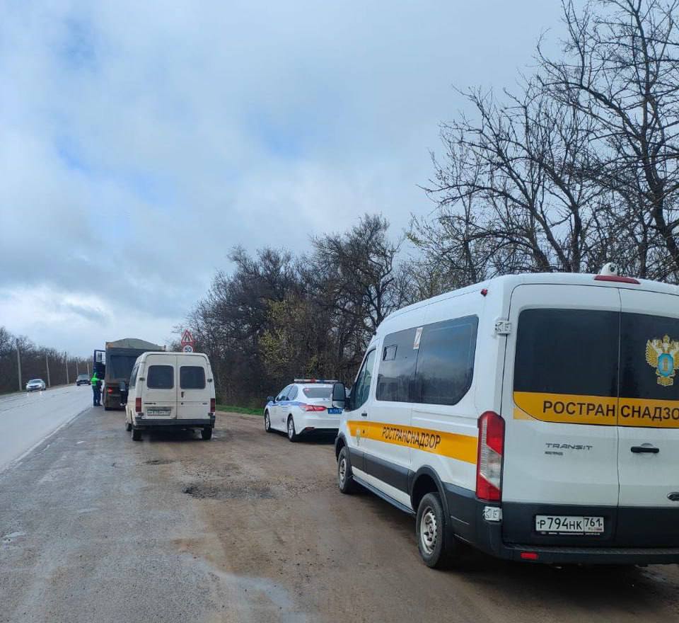 Рейдовые мероприятия в Республике Крым