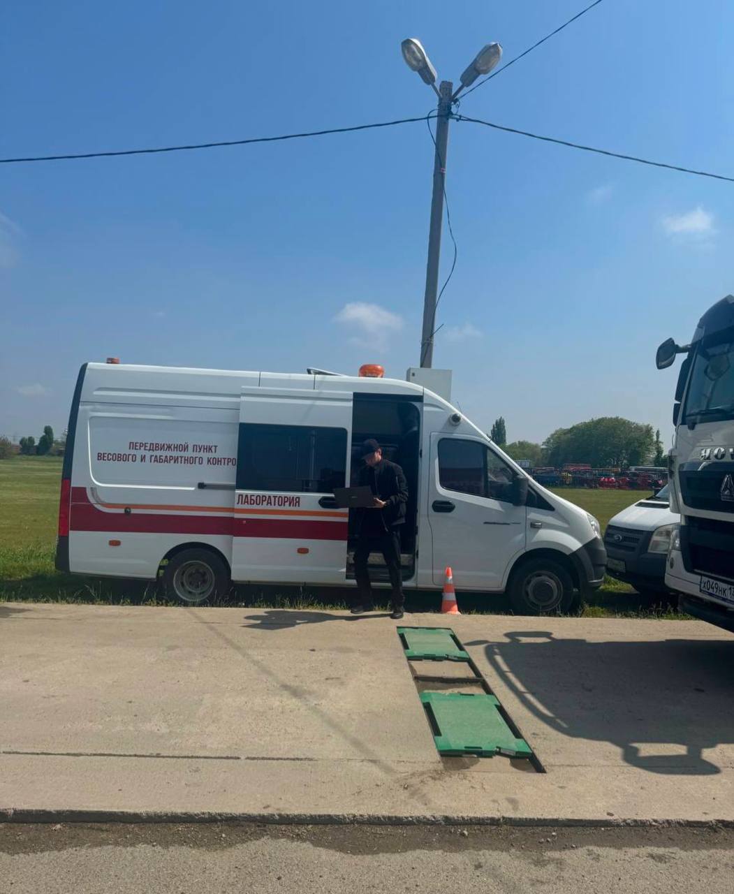 Профориентационные мероприятия со студентами Кубанского государственного технического университета