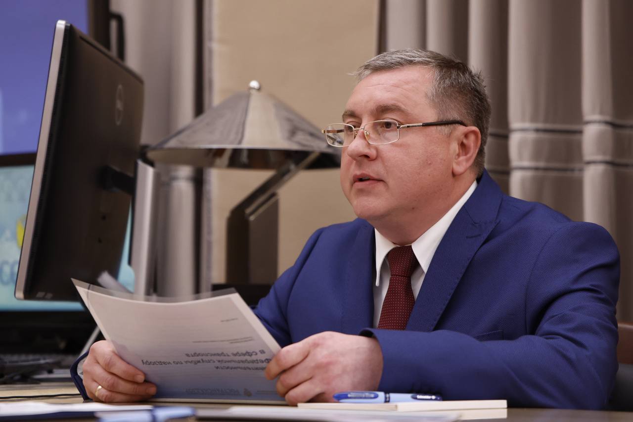 Ространснадзором за 5 месяцев этого года проведено более 450 тысяч профилактических мероприятий